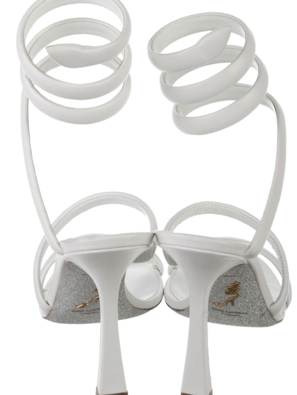 Rene caovilla heels